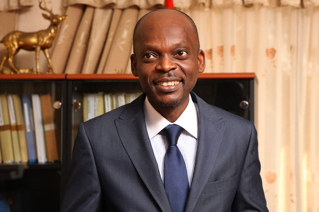 Interview : Robert Dussey fait le bilan de l’action diplomatique du Togo 